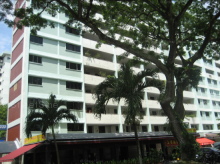 Blk 232 Ang Mo Kio Avenue 3 (Ang Mo Kio), HDB 3 Rooms #35682